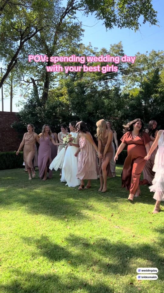 Post 7 by ALICE ALLEN EVENTS on TikTok (video)
