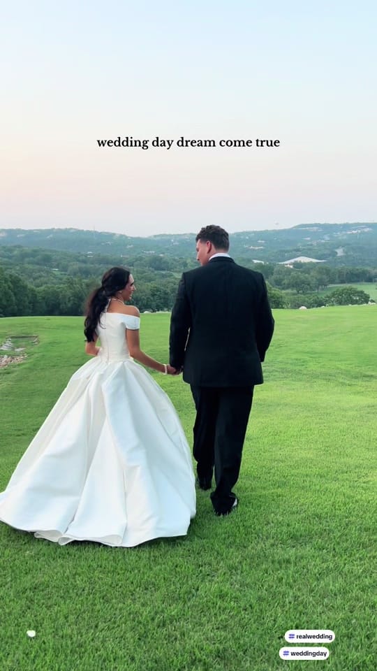Post 6 by ALICE ALLEN EVENTS on TikTok (video)
