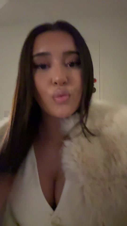 Post 10 by 𝓂ℯ𝓁𝒾𝓈🦦 on TikTok (video)