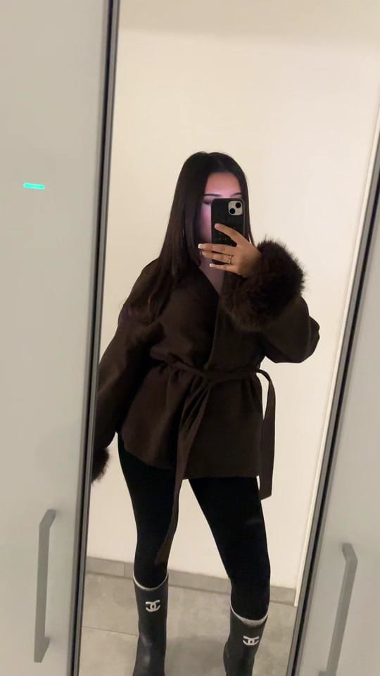 Post 6 by 𝓂ℯ𝓁𝒾𝓈🦦 on TikTok (video)