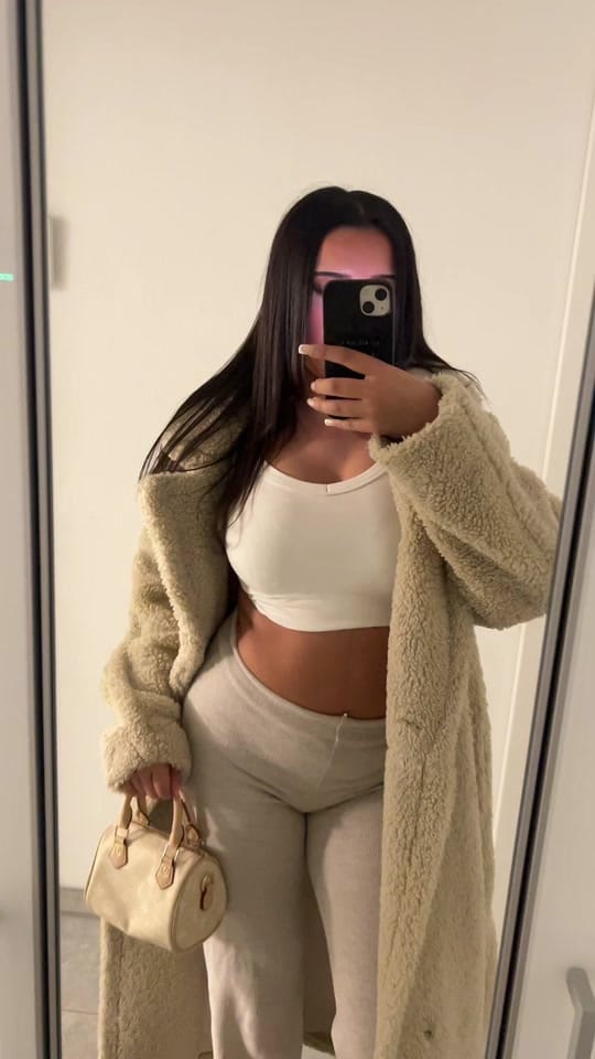 Post 9 by 𝓂ℯ𝓁𝒾𝓈🦦 on TikTok (video)