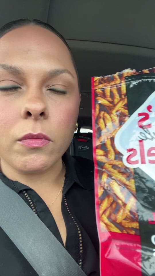 Post 2 by Jacilyn•Fearlessly Living🌸💖 on TikTok (video)