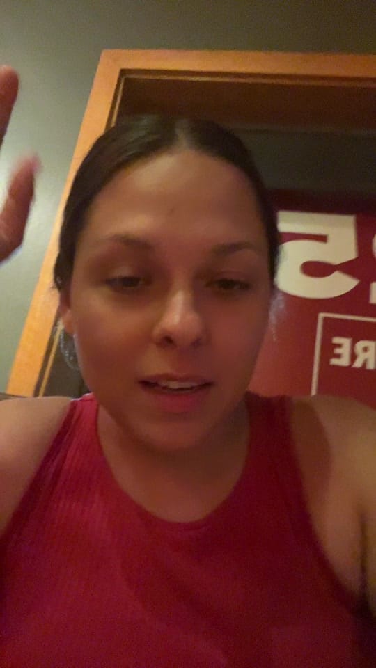 Post 1 by Jacilyn•Fearlessly Living🌸💖 on TikTok (video)
