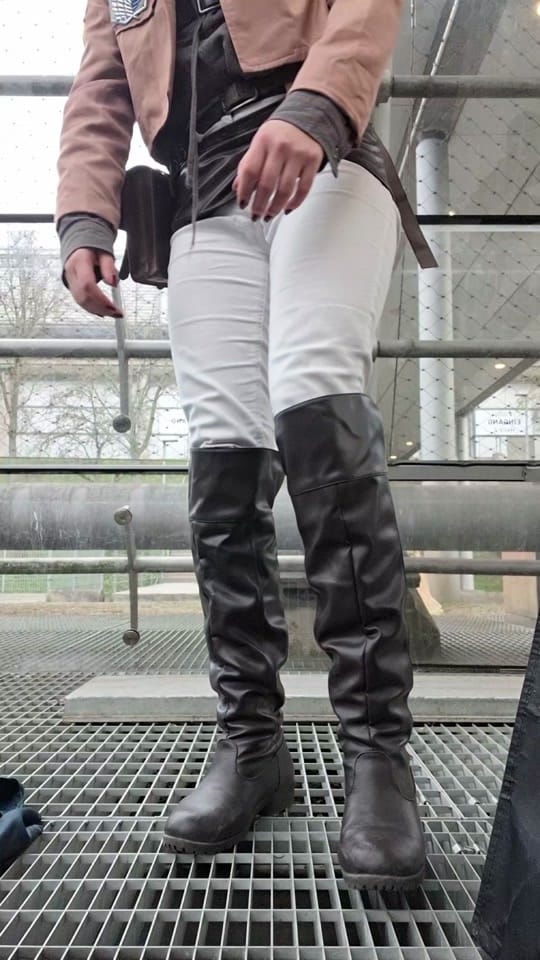 Post 2 by ⛓🏳️‍🌈⛓ on TikTok (video)