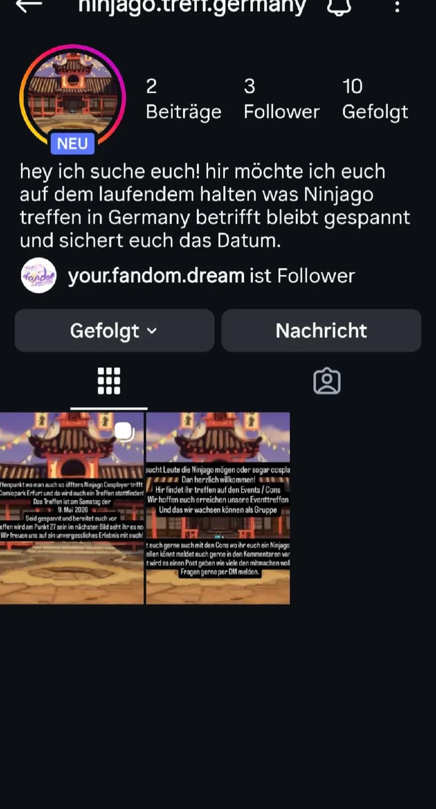 Post 5 by ⛓🏳️‍🌈⛓ on TikTok (video)