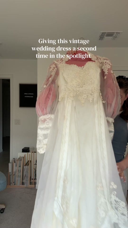 Post 6 by McKenzie McKeene|Custom Veils on TikTok (video)