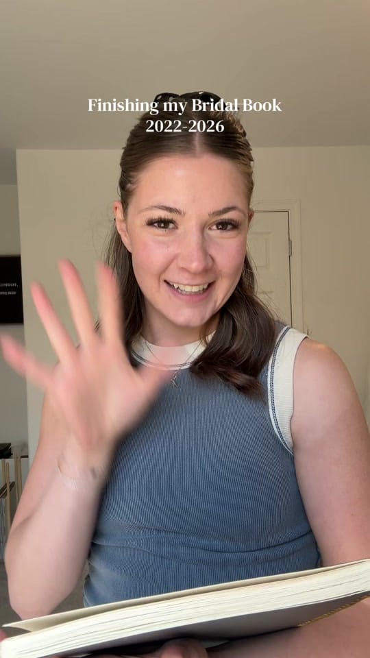 Post 1 by McKenzie McKeene|Custom Veils on TikTok (video)