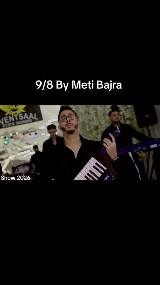 Post 10 by Meti_Official👑 on TikTok (video)