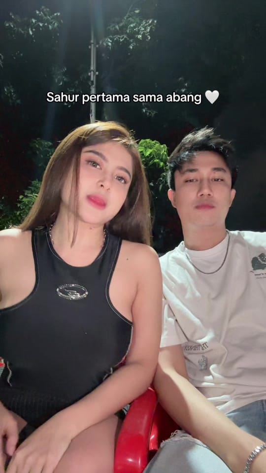 Post 2 by Berliana ms on TikTok (video)
