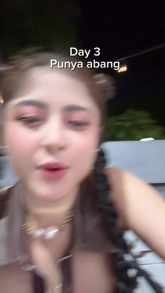 Post 1 by Berliana ms on TikTok (video)