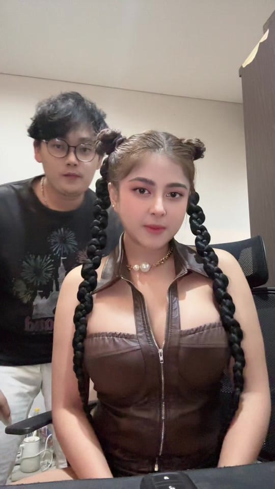 Post 5 by Berliana ms on TikTok (video)