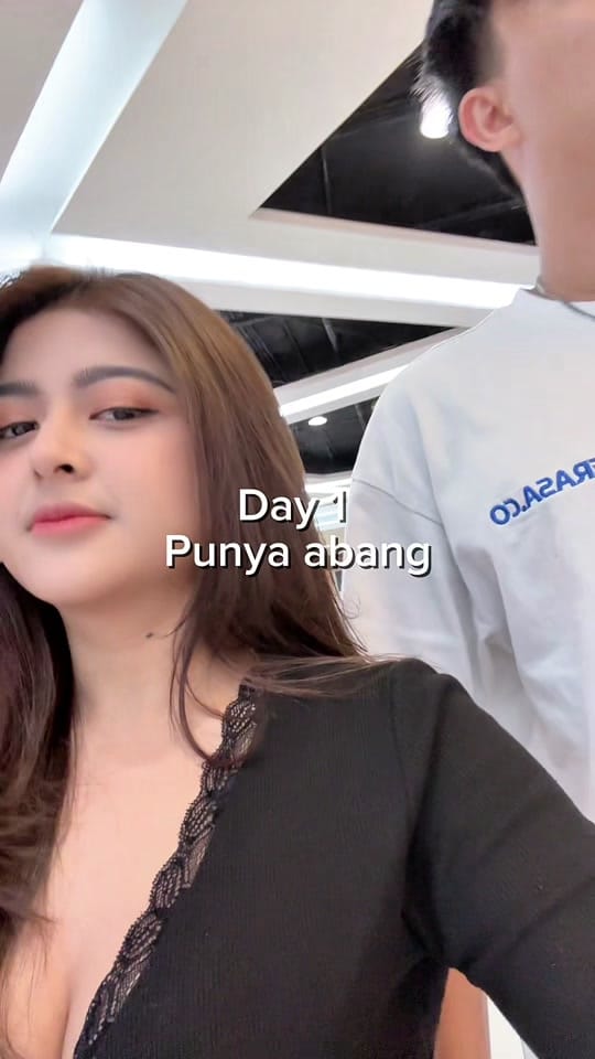 Post 4 by Berliana ms on TikTok (video)