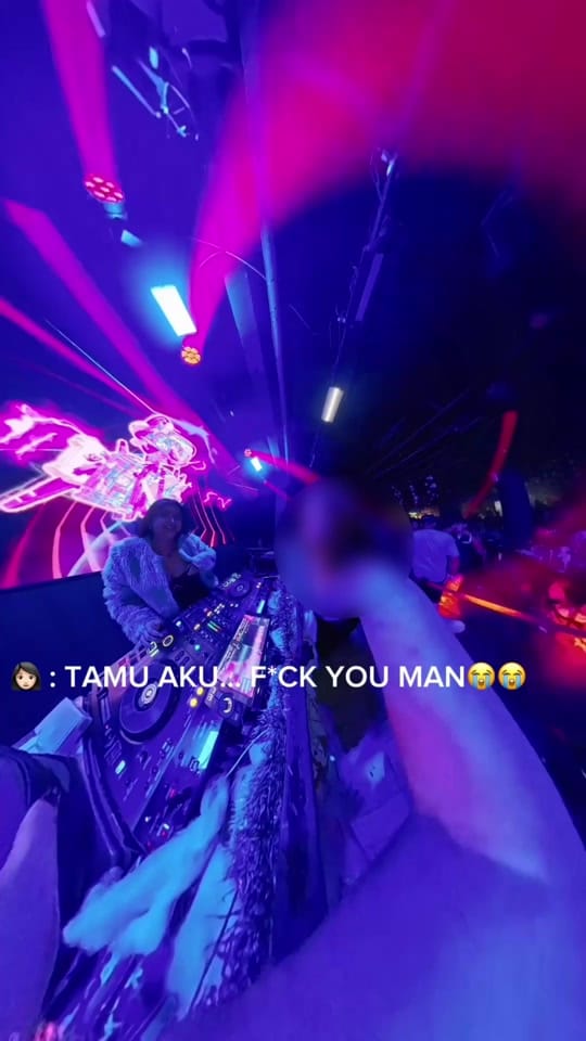Post 8 by Berliana ms on TikTok (video)