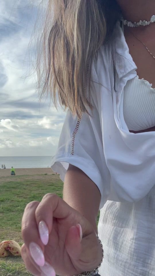 Post 4 by Hila Benaim on TikTok (video)