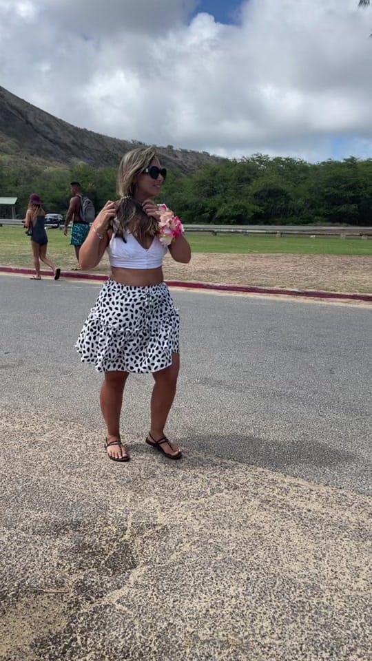 Post 3 by Hila Benaim on TikTok (video)