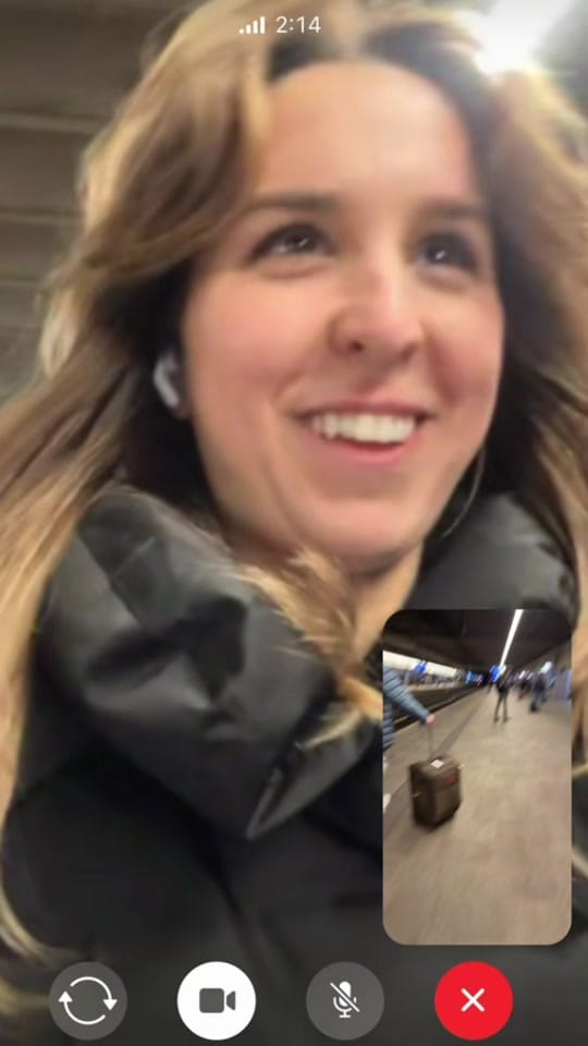 Post 2 by Anastasia Maruster on TikTok (video)