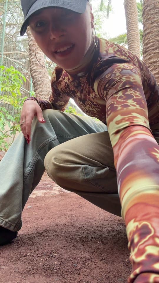 Post 5 by Anastasia Maruster on TikTok (video)