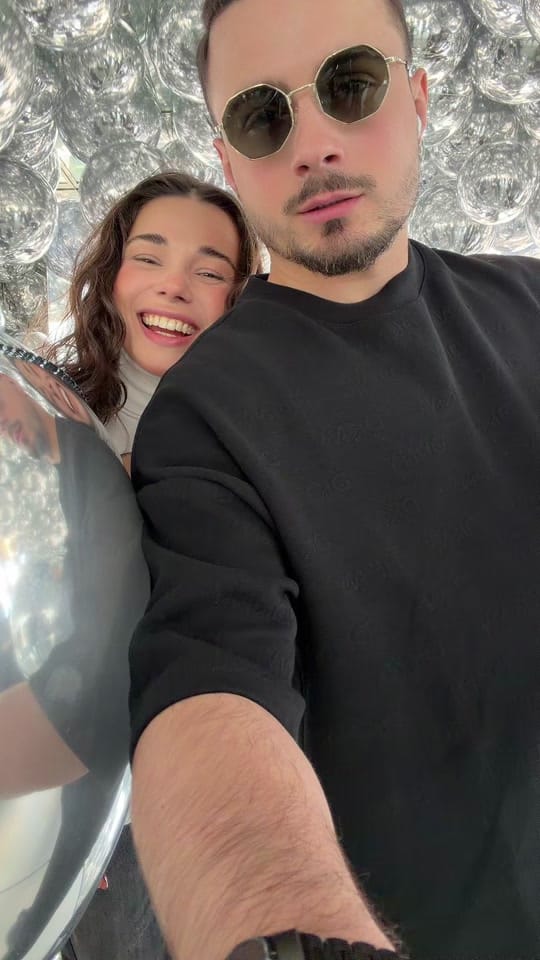 Post 3 by Anastasia Maruster on TikTok (video)