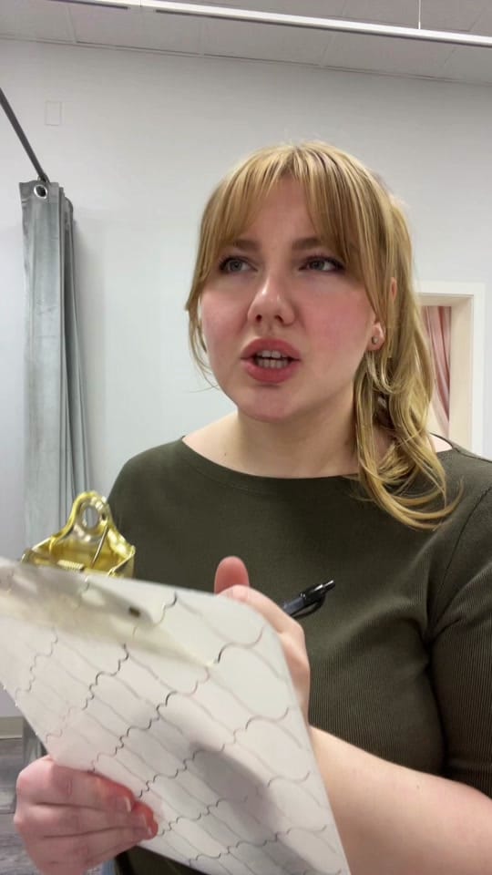 Post 6 by Embrace Bridal on TikTok (video)