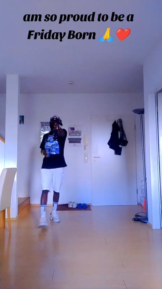 Post 10 by Official Kofi Michael☑️ on TikTok (video)