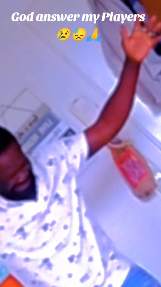 Post 1 by Official Kofi Michael☑️ on TikTok (video)