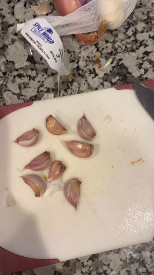 Post 7 by Kaley Stephens on TikTok (video)