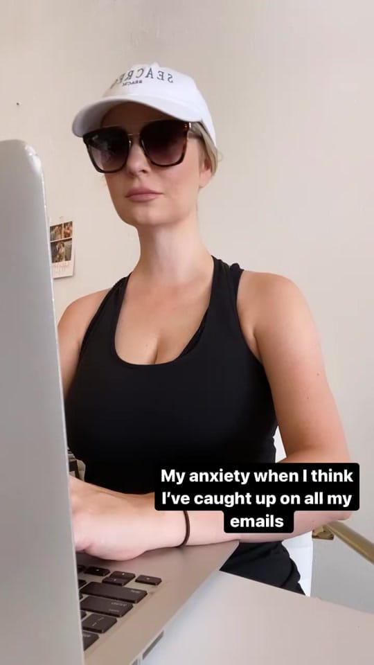 Post 5 by Kaley Stephens on TikTok (video)