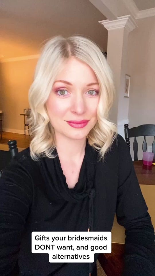 Post 8 by Kaley Stephens on TikTok (video)