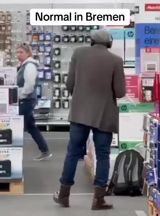 Post 9 by Bremen Entertainment on TikTok (video)