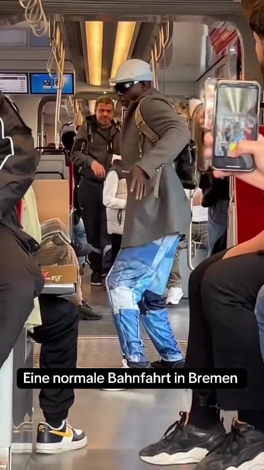 Post 6 by Bremen Entertainment on TikTok (video)