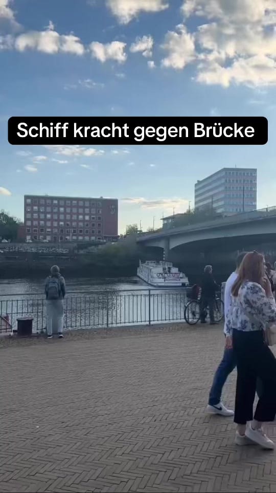 Post 7 by Bremen Entertainment on TikTok (video)