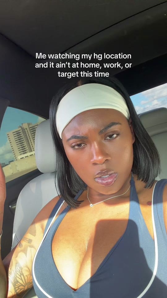 Post 1 by Dee on TikTok (video)