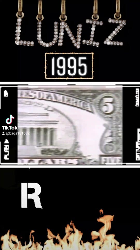 Post 3 by Back in The Days on TikTok (video)