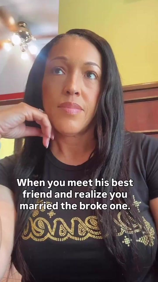 Post 1 by Nikki Kruz on TikTok (video)