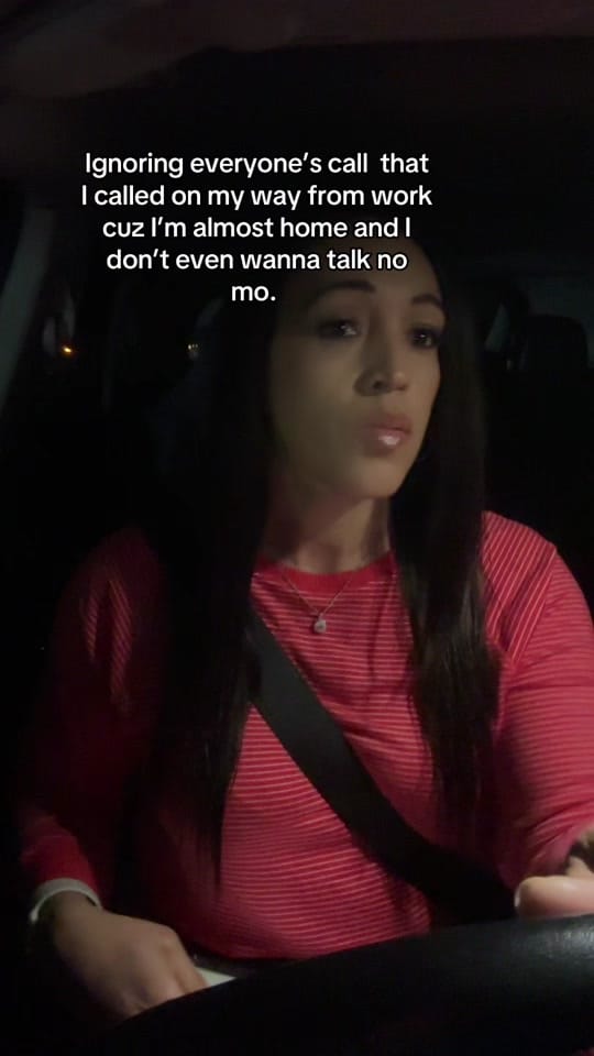 Post 8 by Nikki Kruz on TikTok (video)