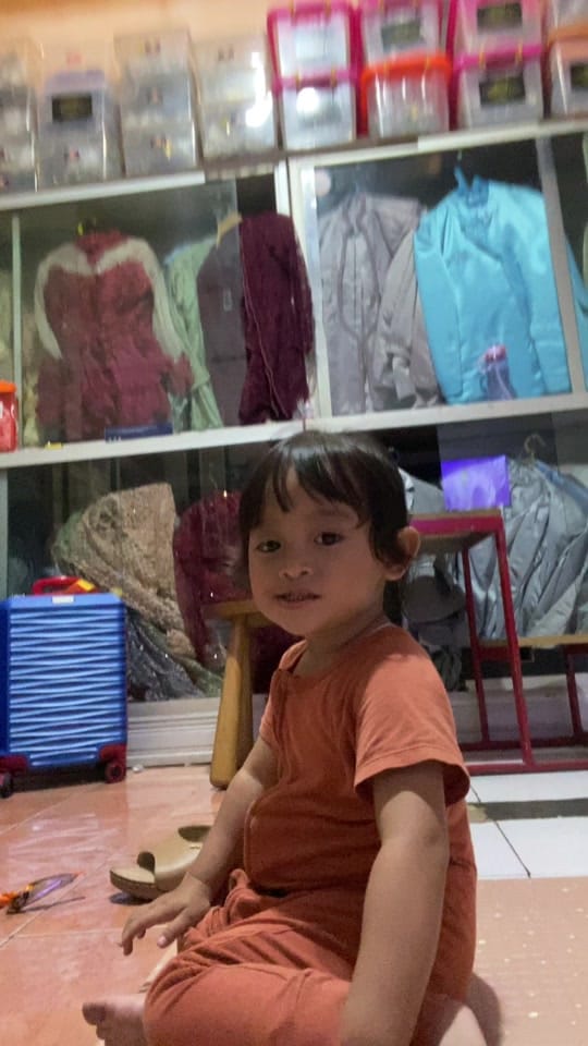 Post 7 by tiara enterprise on TikTok (video)