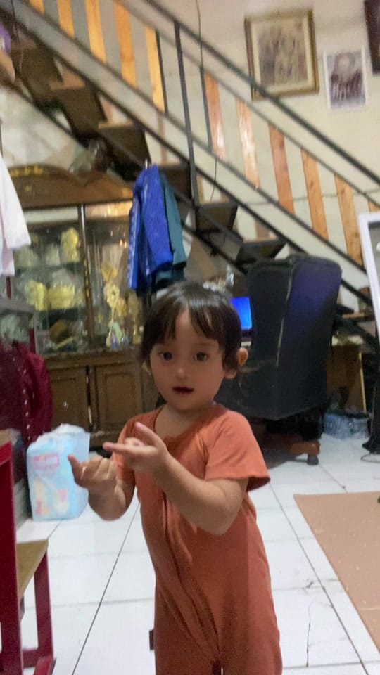 Post 8 by tiara enterprise on TikTok (video)