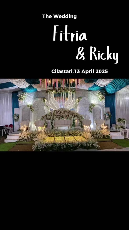Post 1 by tiara enterprise on TikTok (video)