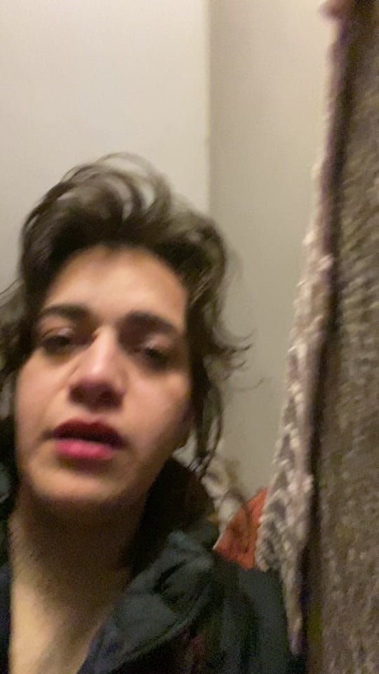 Post 9 by Bassant maximus on TikTok (video)