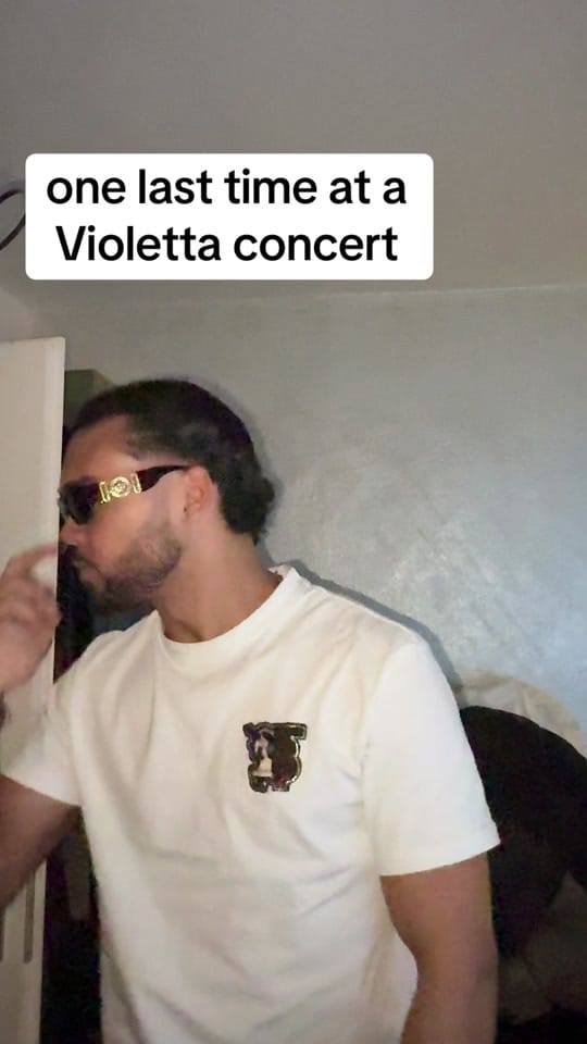 Post 3 by Nino on TikTok (video)