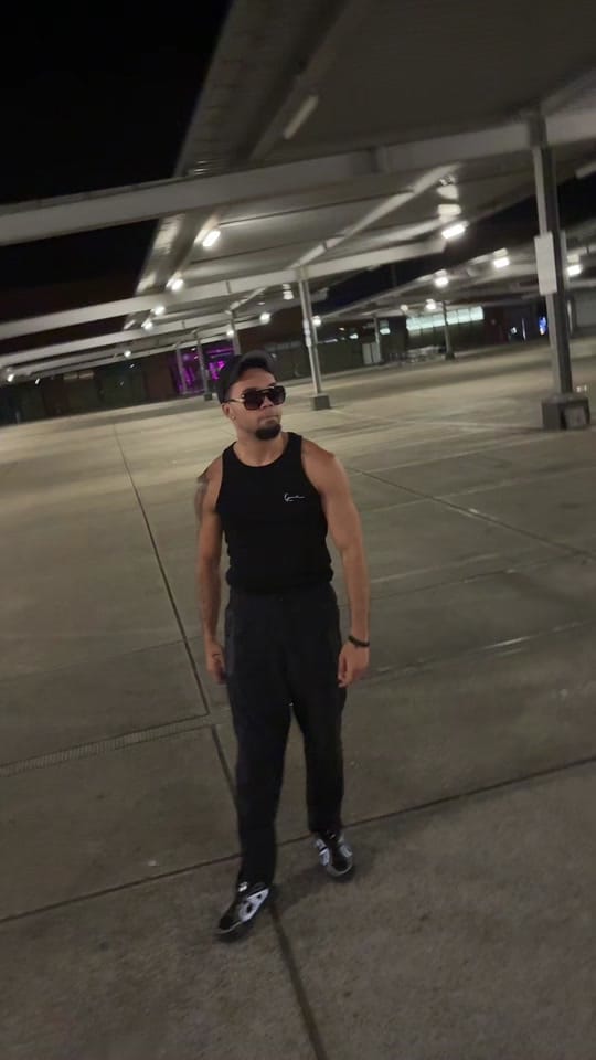 Post 9 by Nino on TikTok (video)