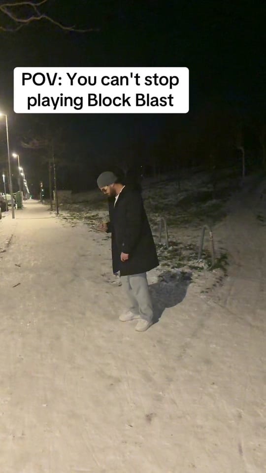 Post 1 by Nino on TikTok (video)