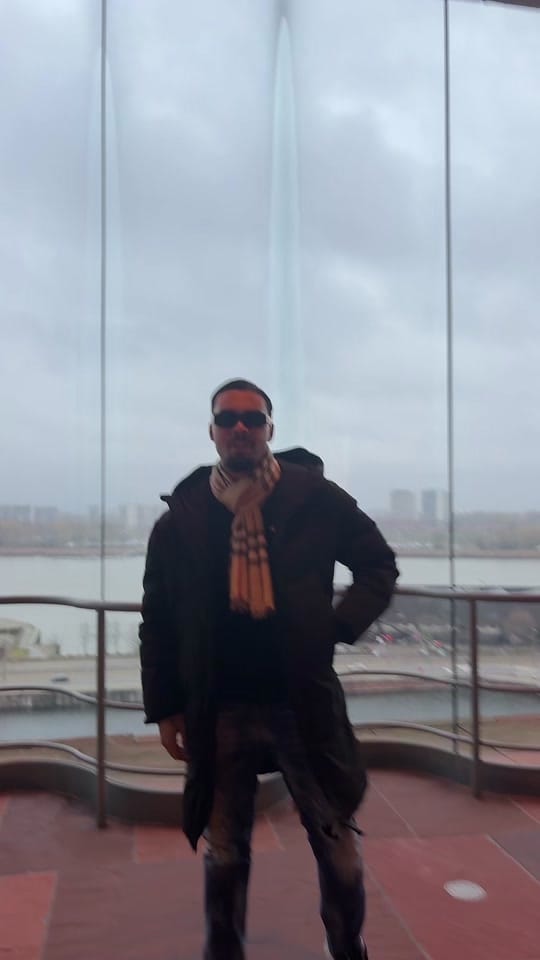 Post 6 by Nino on TikTok (video)
