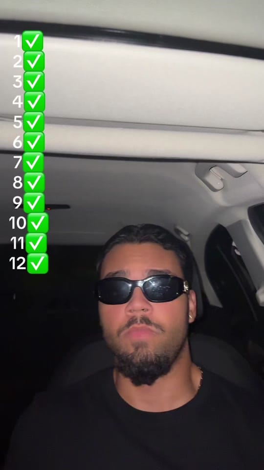 Post 4 by Nino on TikTok (video)