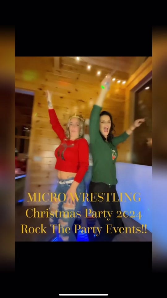 Post 9 by Laura Johnston on TikTok (video)