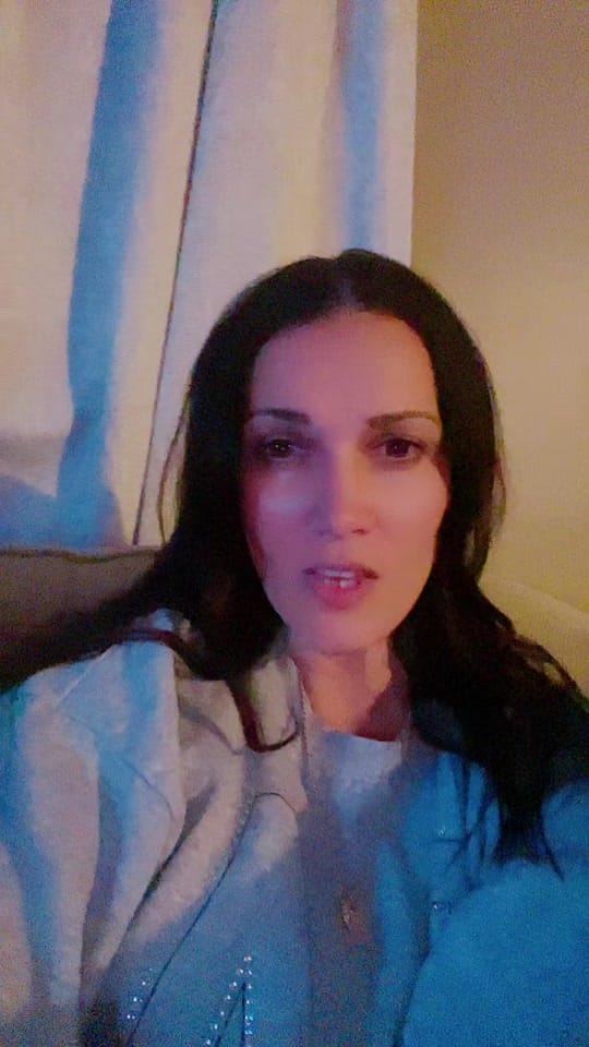 Post 5 by Laura Johnston on TikTok (video)