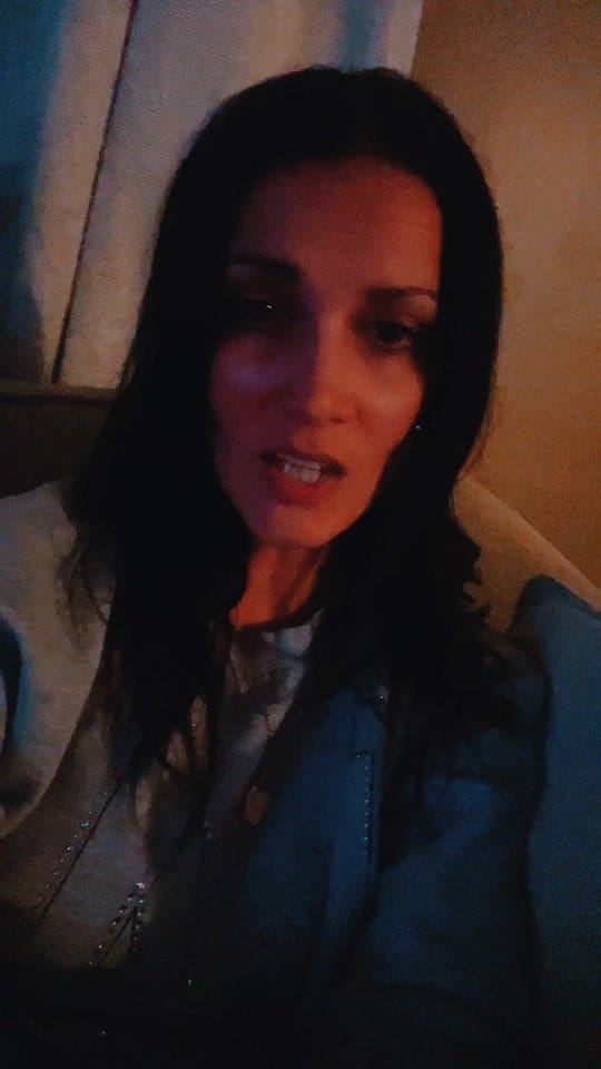 Post 6 by Laura Johnston on TikTok (video)