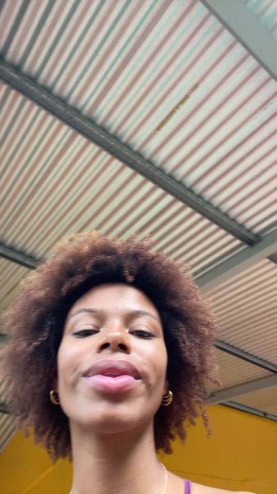 Post 4 by Jasmine Mariposa🐆UNCRINGEABLE on TikTok (video)