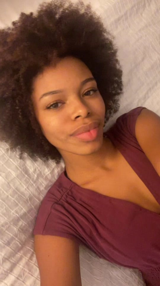 Post 10 by Jasmine Mariposa🐆UNCRINGEABLE on TikTok (video)