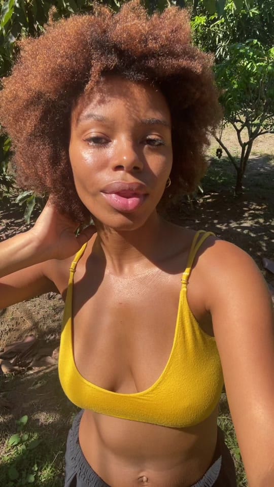 Post 7 by Jasmine Mariposa🐆UNCRINGEABLE on TikTok (video)